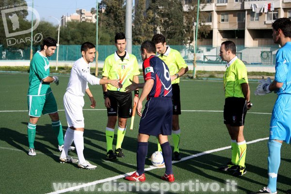 Bruno Frongia e Massimo Demartis